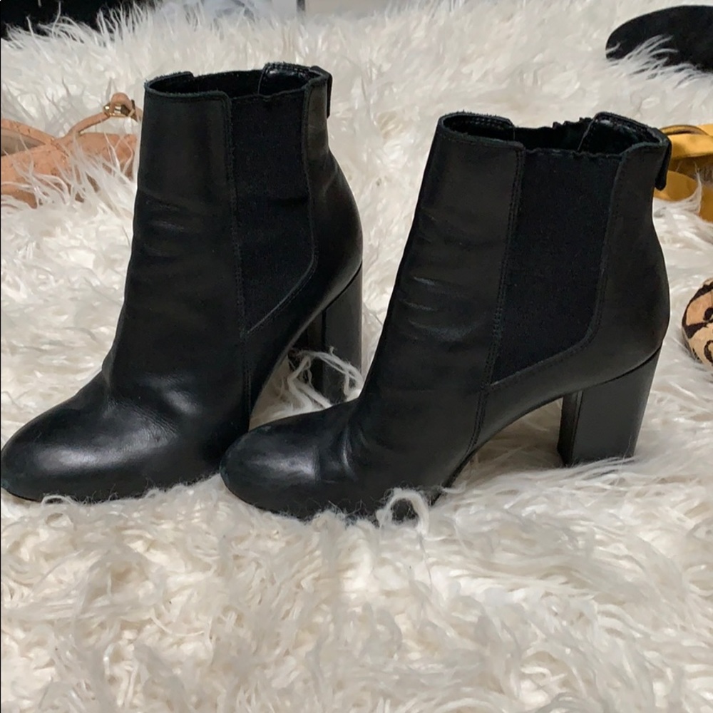 Boots Sam Edelman New York